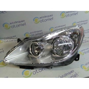 FARO IZQUIERDO NUEVO 