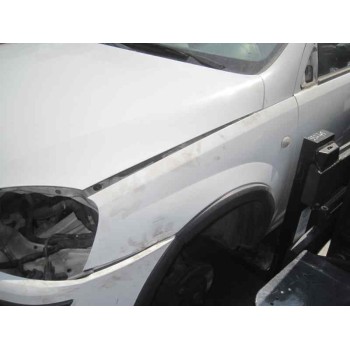 opel corsa c del año 2004