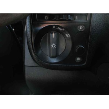 bmw serie 3 berlina (e36) del año 1995