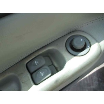 renault twingo (co6) del año 2000