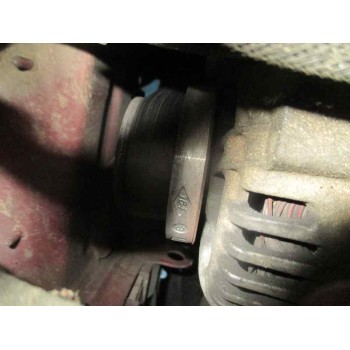 renault megane ii berlina 5p del año 2003