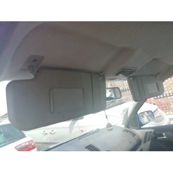 volkswagen polo berlina (6n2) del año 2000