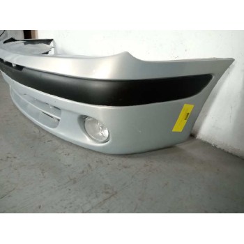 Recambio de paragolpes delantero para renault scenic (ja..) 1.9 dti diesel referencia OEM IAM 7701476537 PLATA 