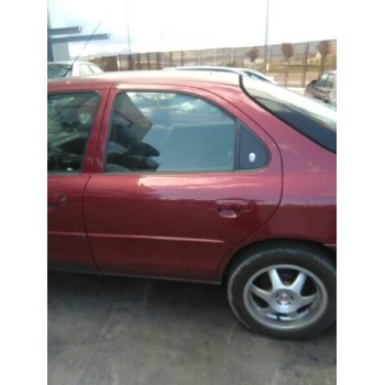 ford mondeo berlina (gd) del año 1998