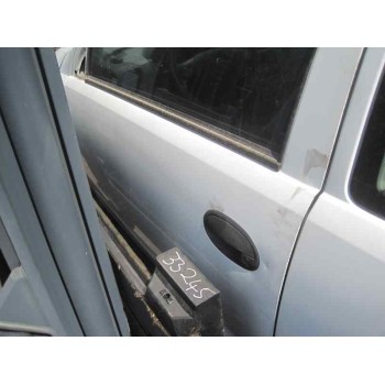 opel corsa c del año 2004