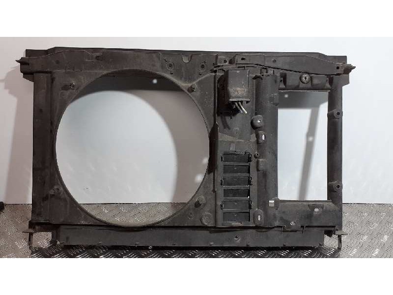 Recambio de panel frontal para citroën c4 picasso exclusive referencia OEM IAM 9658574380 9658574380 