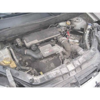 ford fusion (cbk) del año 2003