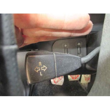 bmw serie 3 berlina (e36) del año 1995