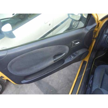 renault megane i coupe fase 2 (da..) del año 2002