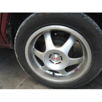 ford mondeo berlina (gd) del año 1998