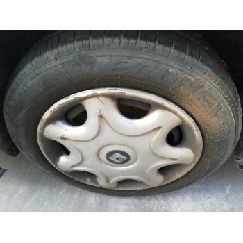 seat toledo (1l) del año 1997