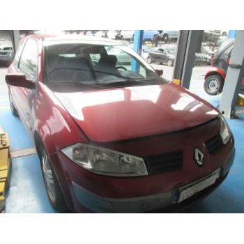 renault megane ii berlina 5p del año 2003