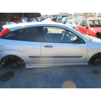 ford focus berlina (cak) del año 2000