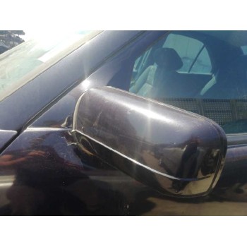 mercedes-benz clase e (w210) berlina diesel del año 1999