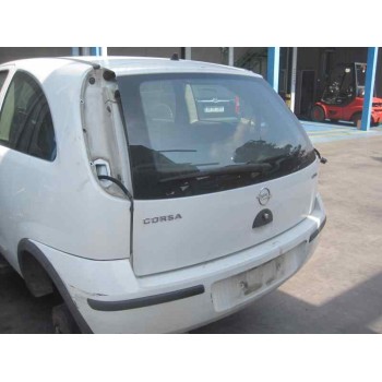 opel corsa c del año 2004