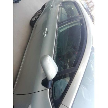 toyota auris del año 2007