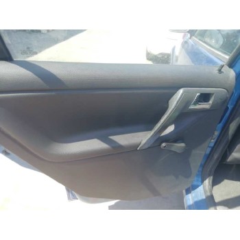 volkswagen polo berlina (6n2) del año 2000