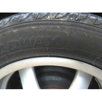 ford mondeo berlina (gd) del año 1998