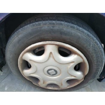 seat toledo (1l) del año 1997