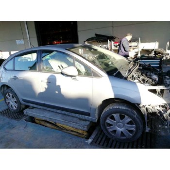 citroën c4 berlina del año 2011