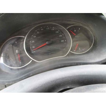 renault kangoo del año 2013