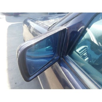 mercedes-benz clase e (w210) berlina diesel del año 1999