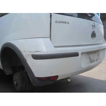 opel corsa c del año 2004