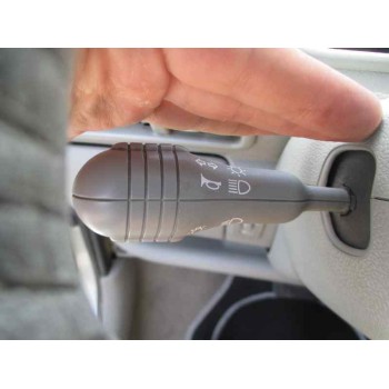 renault twingo (co6) del año 2000