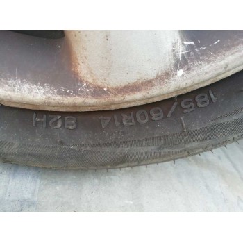 seat toledo (1l) del año 1997