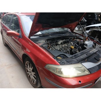 RENAULT LAGUNA II GRANDTOUR (KG0/1_)