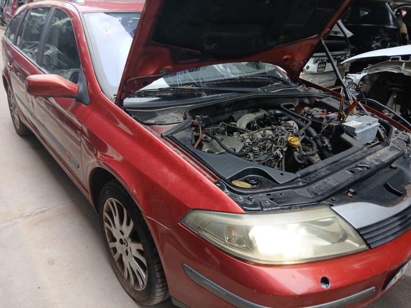 renault laguna ii grandtour (kg0/1_) del año 2005