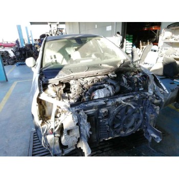 citroën c4 berlina del año 2011