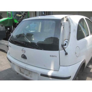 opel corsa c del año 2004