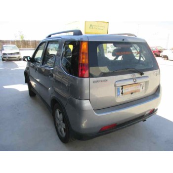 suzuki ignis rm (mh) del año 2004