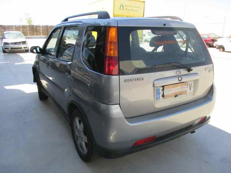 SUZUKI IGNIS RM (MH)