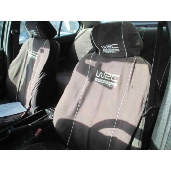 bmw serie 3 berlina (e36) del año 1995