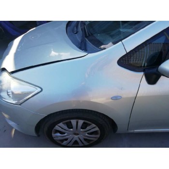 toyota auris del año 2007