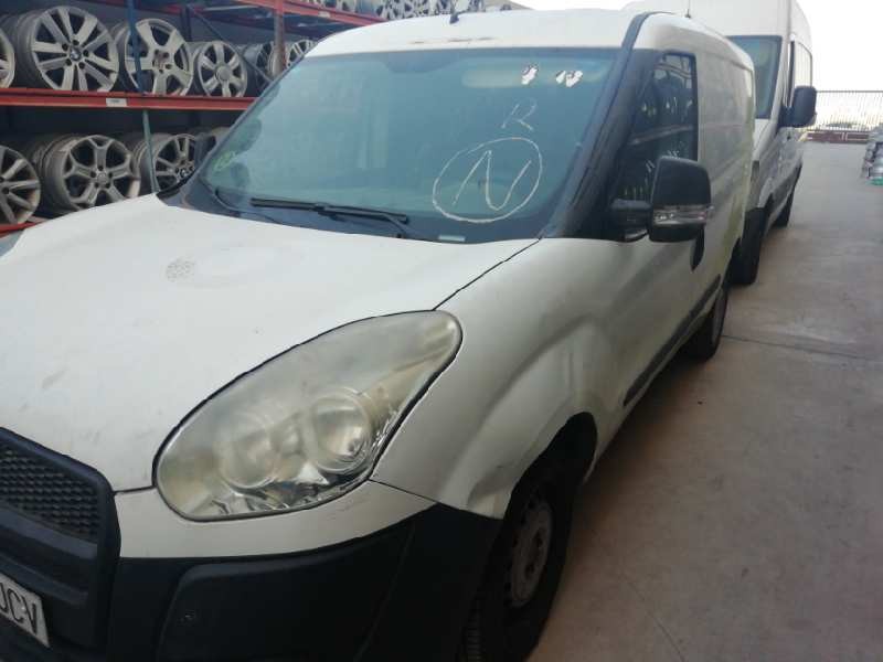 FIAT DOBLO CARGO