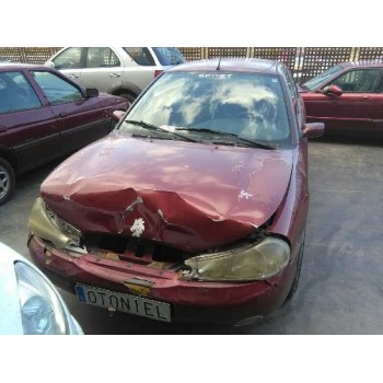 ford mondeo berlina (gd) del año 1998