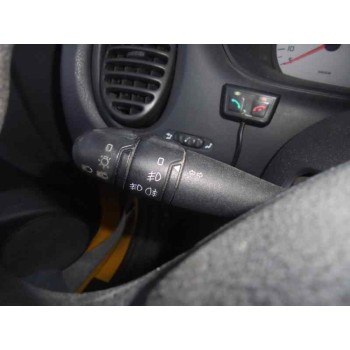 renault megane i coupe fase 2 (da..) del año 2002