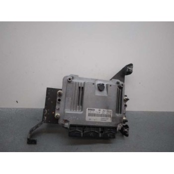 CENTRALITA MOTOR UCE 8200391966 0281011776 