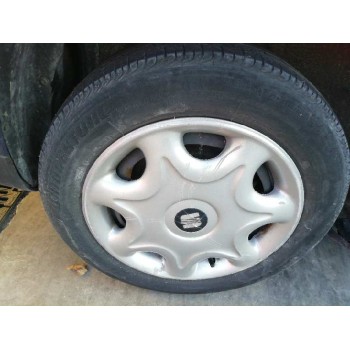 seat toledo (1l) del año 1997