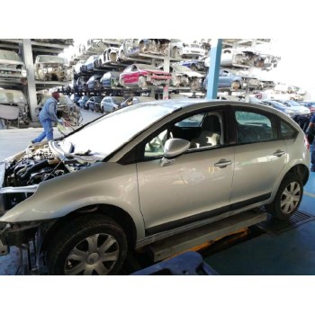 citroën c4 berlina del año 2011