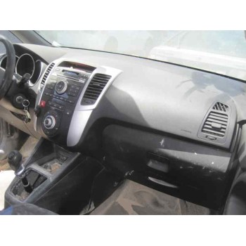 kia venga del año 2010