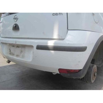 opel corsa c del año 2004