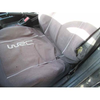 bmw serie 3 berlina (e36) del año 1995