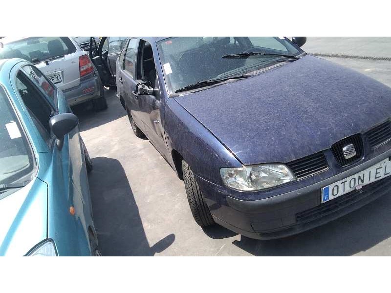 SEAT CORDOBA BERLINA (6K2)