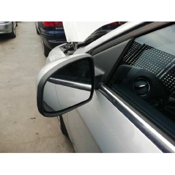 Recambio de retrovisor izquierdo para ford mondeo ber. (ca2) ghia referencia OEM IAM  ABATIBLE GRIS PLATA