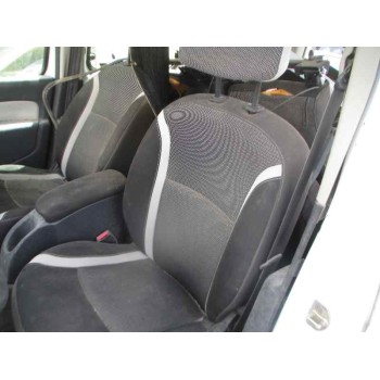 renault kangoo del año 2013