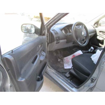 suzuki ignis rm (mh) del año 2004